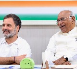 Rahul Gandhi Boycotts Independence Day Event Over Seating Dispute