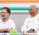 Rahul Gandhi Boycotts Independence Day Event Over Seating Dispute