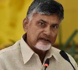 Chandrababu Says India Has Good Economy Not Dead Economy