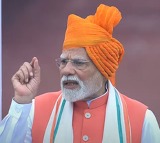 PM Modi promises GST overhaul ahead of Diwali says the review is need of the hour