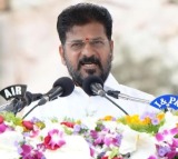 Revanth Reddy Responds to Chandrababus Banakacherla Project Remarks