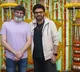 Venkatesh Trivikram New Project Launched