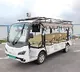 IIT Hyderabad Launches Driverless Buses First in India