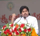 Pawan Kalyan Fulfills Election Promise Stree Shakti Scheme Launched