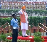 Modi Independence Day Speech Focuses on Global Market Domination