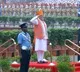 Modi Independence Day Speech Focuses on Global Market Domination