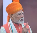 India Wont Tolerate Nuclear Blackmail PM Modis Big Message To Pakistan