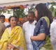 Kadapa MLA Madhavi Reddy Angered Over Chair Arrangement at Independence Day Event