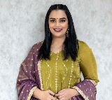 Shweta Menon Elected as AMMA President First Woman in History