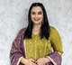 Shweta Menon Elected as AMMA President First Woman in History