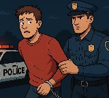 Cyberabad Police Bust International Sex Racket in Madhapur