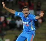 Irfan Pathan Alleges MS Dhoni Responsible for Career Setback