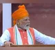 Narendra Modi Sets New Record with Longest Independence Day Speech