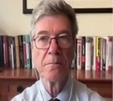 American economist says Trump dislikes Indias economic growth