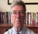 American economist says Trump dislikes Indias economic growth