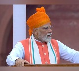 Narendra Modi announces Sudarshan Chakra for national defense