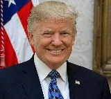 Donald Trump on Russia Talks Before Putin Meeting