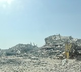 Senior Terrorist Eliminated Israel Announces