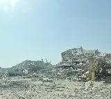 Senior Terrorist Eliminated Israel Announces