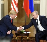 US Warned India on Russia Oil Before Putin Meeting