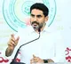 Nara Lokesh Praises Women in All Fields