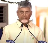Chandrababu No loss to anyone with Banakacherla project