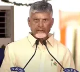 Chandrababu No loss to anyone with Banakacherla project