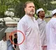 Jagdish Tytler with Rahul Gandhi sparks BJP anger