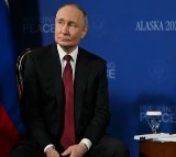Trump, Putin set to hold news conference early, after three hours of talks
