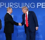 Trump says he and Putin made 'great progress' toward a deal, will call Zelensky and NATO leaders
