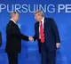 Trump says he and Putin made 'great progress' toward a deal, will call Zelensky and NATO leaders