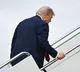 Trump heads back to Washington after inconclusive summit with Putin