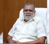 ED conducting raids at properties linked to TN minister I. Periyasamy