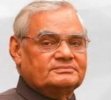 Laid strong foundation for India's development, good governance: Leaders pay tributes to Atal Bihari Vajpayee