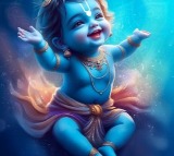 President Murmu extends greetings to countrymen on Shri Krishna Janmashtami