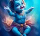President Murmu extends greetings to countrymen on Shri Krishna Janmashtami