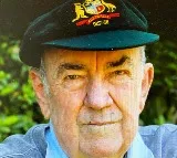 Former Australia captain and coach Bob Simpson passes away at 89