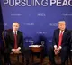 Trump, Putin say they made progress at summit, but no announcement of immediate ceasefire with Ukraine
