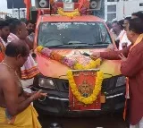Mass grave case: Karnataka BJP launches 'Dharmasthala Chalo' campaign