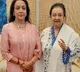 Saira Banu talks about bond with Hema Malini, Janmashtami tale that led to her marriage