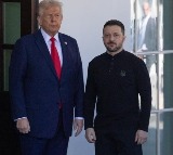 Will meet Trump on Aug 18: Ukraine Prez Zelensky reaffirms will to work to achieve peace