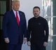 Will meet Trump on Aug 18: Ukraine Prez Zelensky reaffirms will to work to achieve peace