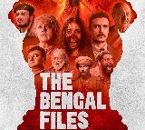 ‘The Bengal Files’ trailer showcases chilling account of West Bengal’s troubled past