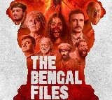 ‘The Bengal Files’ trailer showcases chilling account of West Bengal’s troubled past