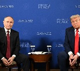 India welcomes Trump-Putin meeting, says world wants early end to Ukraine conflict