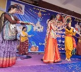 Joyful Janmashtami celebrations light up Nainital; children shine in Krishna-Radha attire