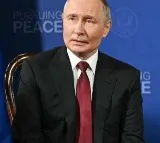Trade between US, Russia grew 20 per cent under Trump administration: Putin