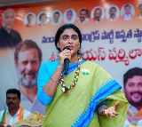 YS Sharmila Slams Chandrababu Naidus Super Six Schemes as Super Flop