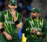 PCB to Cut Pakistan Cricketers Salaries After Poor Performance