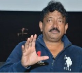 Ram Gopal Varma on Dog Lovers Adopt Poor People Leave Streets to Dogs